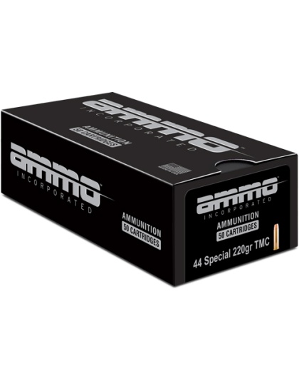 AMMO INC 44 SW SPECIAL 220GR