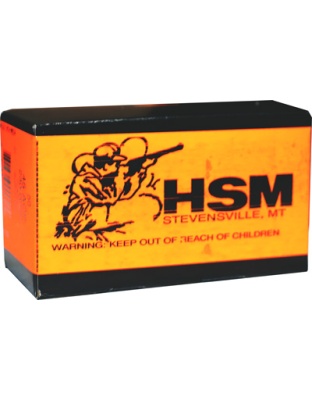 HSM SUBSONIC 45 ACP 230GR