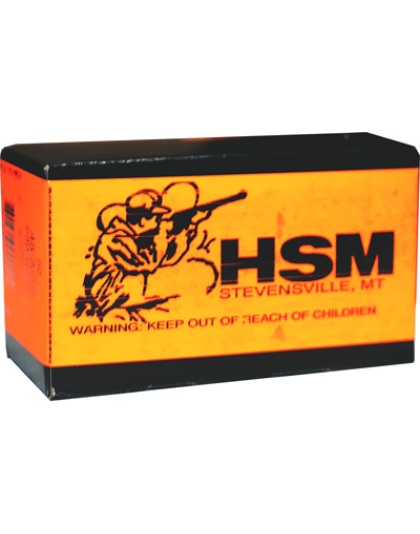 HSM SUBSONIC 45 ACP 230GR