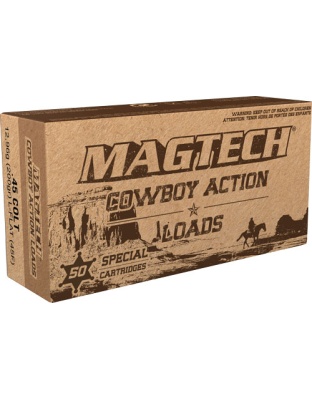 MAGTECH COWBOY 45 LC 200GR