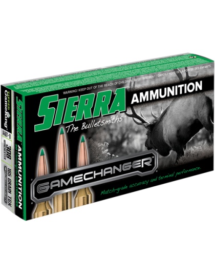 SIERRA GAMECHANGER 308 WIN