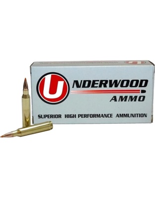 UNDERWOOD 458 HAMMMER 300GR