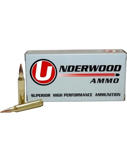 UNDERWOOD 458 HAMMMER 300GR