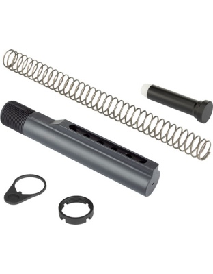 ADV. TECH. MILITARY BUFFER