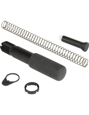 ADV. TECH. PISTOL BUFFER