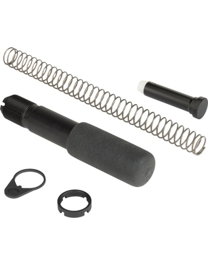 ADV. TECH. PISTOL BUFFER