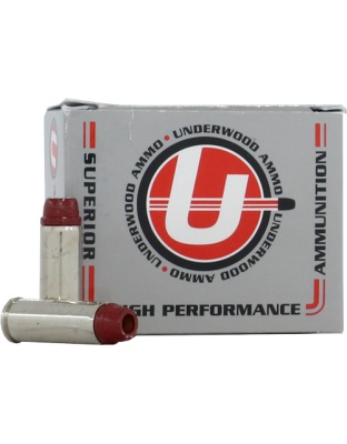 UNDERWOOD 45 LC 225GR