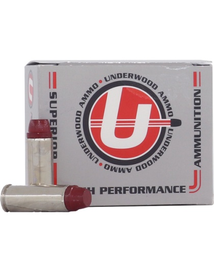 UNDERWOOD 45 LC 255GR