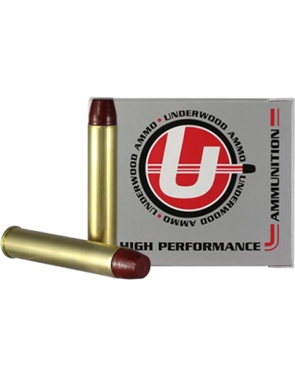 UNDERWOOD 444 MARLIN 335GR