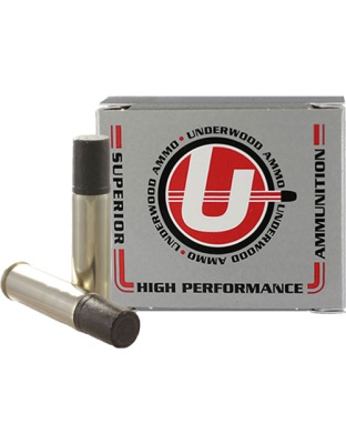 UNDERWOOD 500 SW MAG 700GR