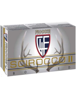 FIOCCHI 7MM REM MAG 150GR