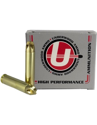 UNDERWOOD 45 RAPTOR 245GR