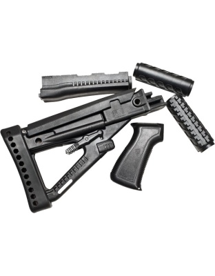 PRO MAG ARCHANGEL AK-47/AKM