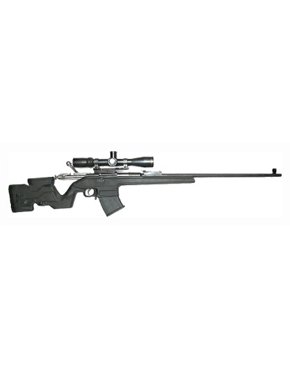 PRO MAG ARCHANGEL RIFLE STOCK