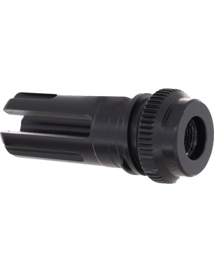 AAC BLACKOUT FLASH HIDER
