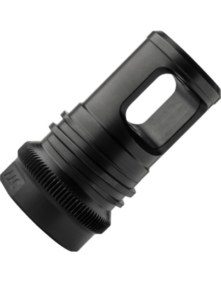 AAC MUZZLE BRAKE FOR TIQD