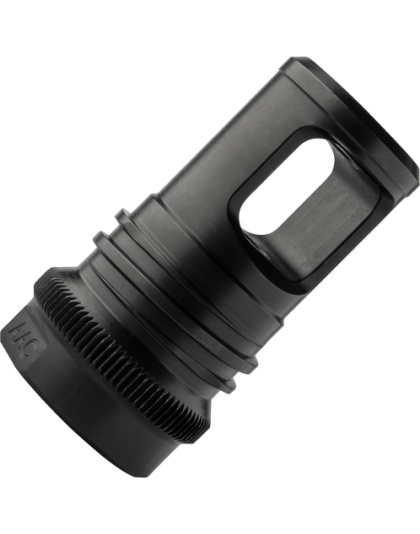 AAC MUZZLE BRAKE FOR TIQD