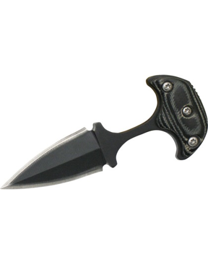 ABKT ELITE NECK KNIFE 1.25"