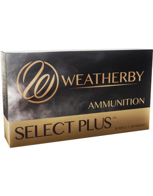 WEATHERBY AMMO 30-378 WBY