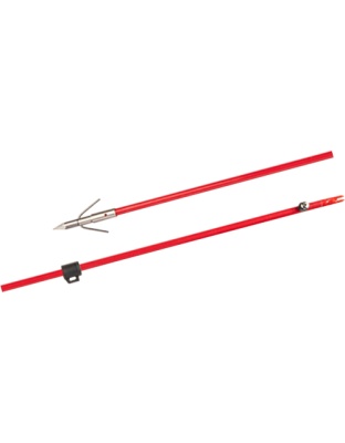 CAJUN BOWFISHING ARROW