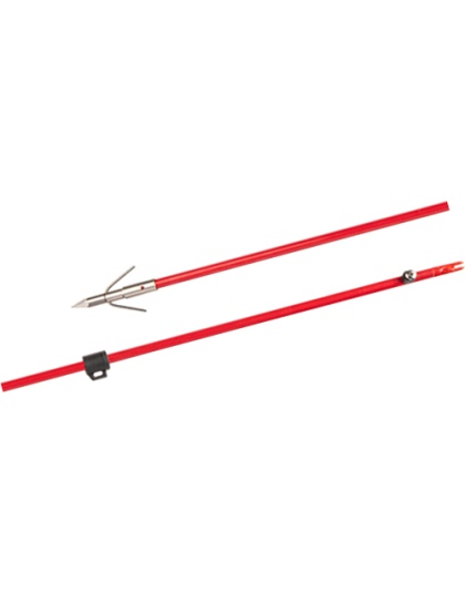 CAJUN BOWFISHING ARROW