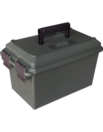 MTM AMMO CAN FOREST GREEN