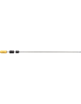 CVA ULTIMATE RANGE ROD S/S 33"