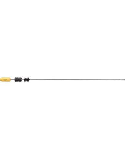 CVA ULTIMATE RANGE ROD S/S 33"
