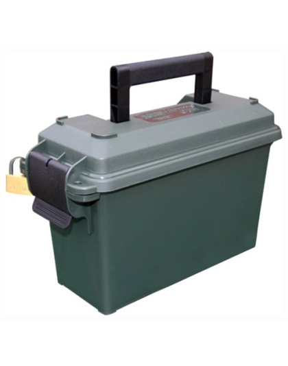 MTM 30 CALIBER AMMO CAN TALL