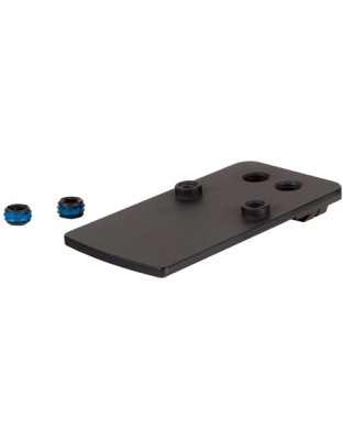 TRIJICON RMRCC MOUNT PLATE