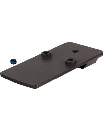 TRIJICON RMRCC MOUNT PLATE