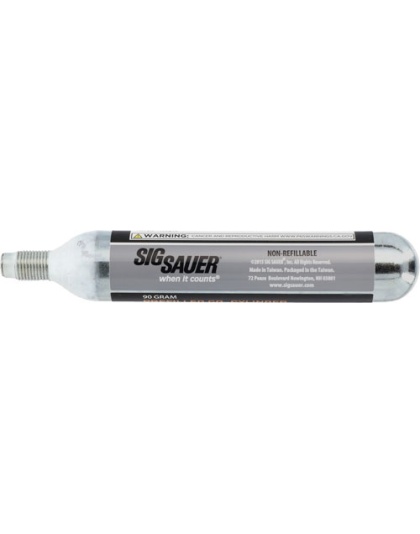 SIG AC-90-2 CO2 90 GRAM