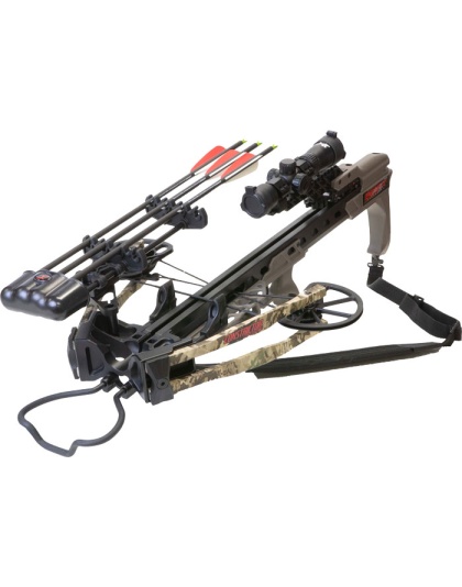 BEAR-X XBOW KIT CONSTRICTOR