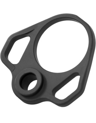 ODIN AMBI-SLING/QD PLATE BLACK
