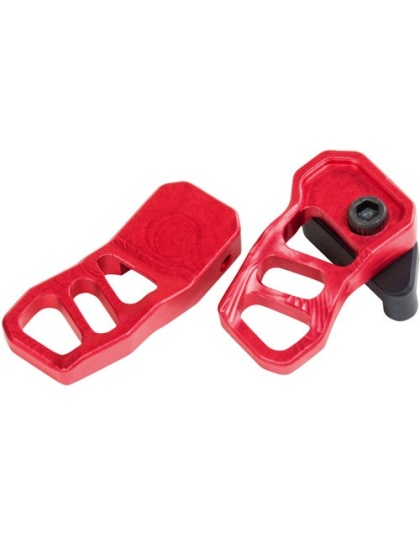 ODIN EXTENDED MAGAZINE RELEASE