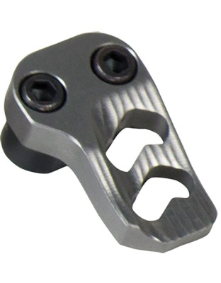ODIN EXTENDED MAGAZINE RELEASE