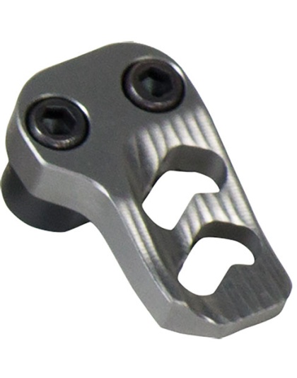 ODIN EXTENDED MAGAZINE RELEASE