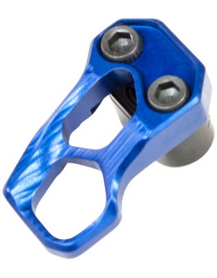 ODIN EXTENDED MAGAZINE RELEASE