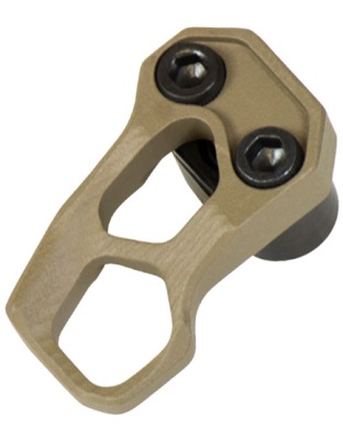 ODIN EXTENDED MAGAZINE RELEASE