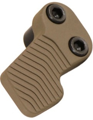 ODIN EXTENDED MAGAZINE RELEASE