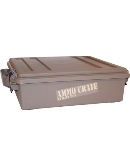 MTM AMMO CRATE ACR5