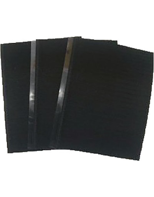 STICKY HOLSTER ADHESIVE STRIPS