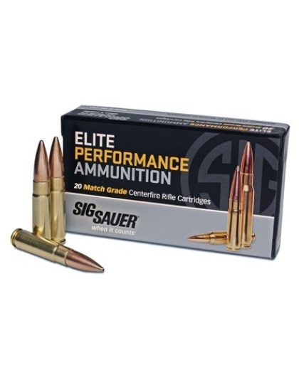 SIG 300 AAC 125GR OTM 20RD