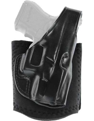 GALCO ANKLE GLOVE HOLSTER RH