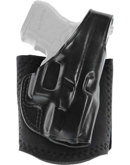 GALCO ANKLE GLOVE HOLSTER RH
