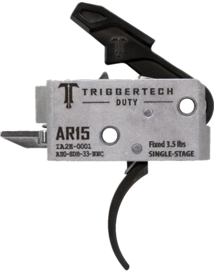 TRIGGERTECH AR-15 SINGLE STAGE