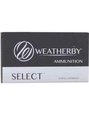 WEATHERBY AMMO 240 WBY MAGNUM