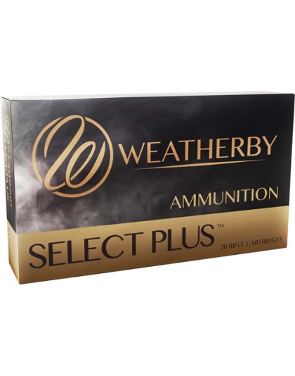 WEATHERBY AMMO 257 WBY MAG