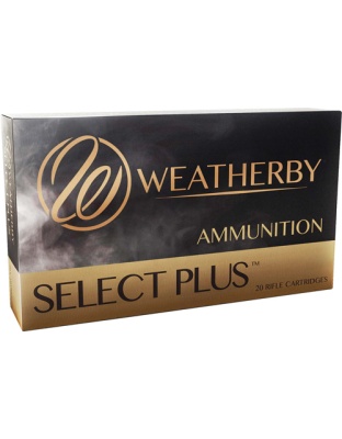 WEATHERBY AMMO 300 WBY MAGNUM