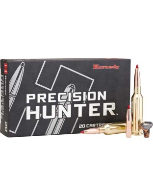 HORNADY PRECISION HUNTER